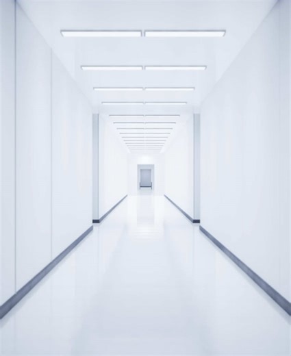 Exploring Liminal Spaces in the Severance Game