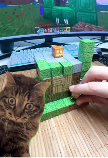 Cortex Kid sur TikTok