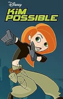 Kim possible x male reader - Royal pain part 1
