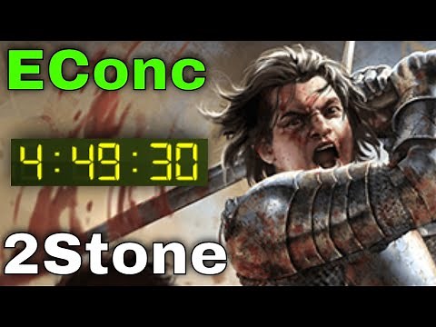 [2Stone in 4h49m] Explosive Concoction Slayer League Starter Leveling Guide [PoE 3.26 / 3.27]