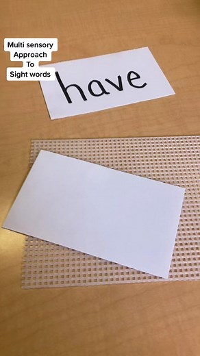 Effective Sight Words Practice for Kids