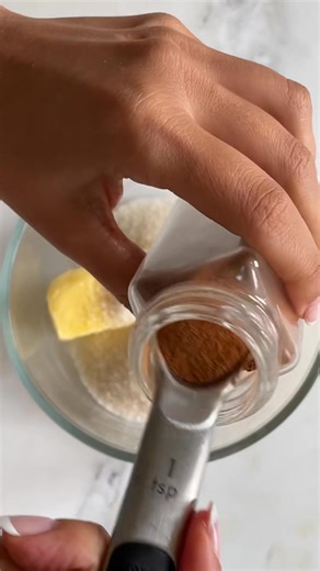 How to make the perfect cinnamon toast