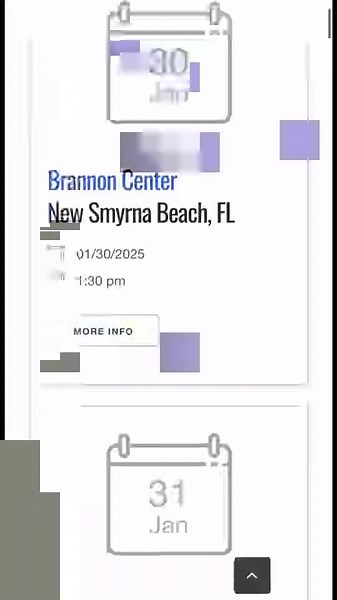 We have a long stretch of dates coming up! We post our monthly schedule here…but did you know you can find a FULL list of tour dates on our website? Scroll (and scroll) until you find when we’ll be playing at a venue near you! ✨ And let us know where we should play next! https://glennmillerorchestra.com/tour-schedule/ | The World Famous Glenn Miller Orchestra