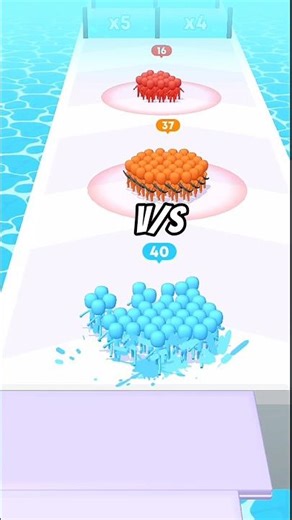 Count Master: The Stacking Revolution You Never Saw Coming