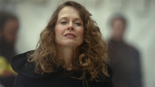 Man And Witch: The Dance Of A Thousand Steps is an upcoming fantasy film, featuring Tami Stronach from The NeverEnding Story and releasing in theaters nationwide July 28 and 30 from Fathom Events. Take a look at this exclusive trailer: | IGN