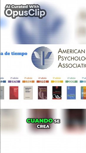 Normas APA: Todo lo que necesitas saber para citar y referenciar correctamente