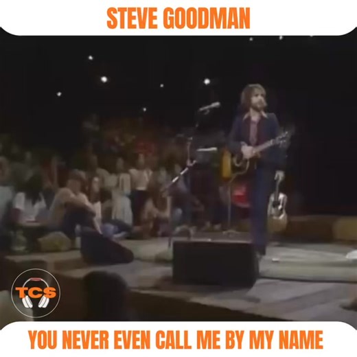146K views · 3K reactions |  “You Never Even Call Me by My Name” by Steve Goodman is the ultimate tongue-in-cheek country anthem, part heartbreak, part pure fun.  With clever lyrics and a wink to every country cliché, it’s the song that laughs with the genre, not at it. 鸞 Grab a drink, sing along, and enjoy the most “perfect country and western song” ever written! | True Country Sound | Facebook