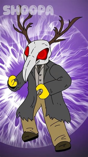 Roblox 99 Nights in the forest Jump Change #roblox #animation #99nightintheforest