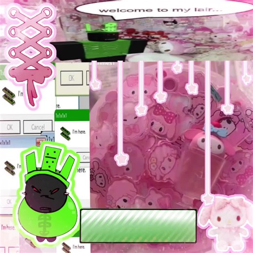 layout by @space seal x 🦭 #1x1x1x1 #rant #abcxyz #hottake #reply