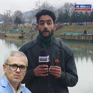 Our top priority to restore essential services: CM Omar Abdullah Pre Budget consultation underway in Civil Secretariat Srinagar | The Mandate News