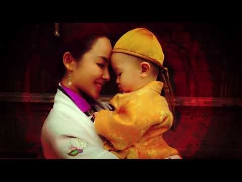 Inside The SHOCKING Life Of A Concubine In Ancient China