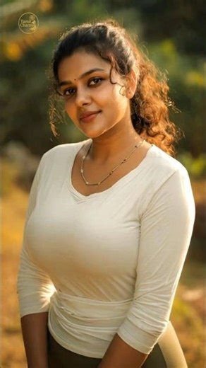 ✨🌸 Grace Ivory Top & Olive Set Soft Glam Style for Creative Fashion Women! 👑 | #TamilCharms