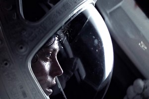 “Alien, le huitième passager”, thriller virtuose de Ridley Scott