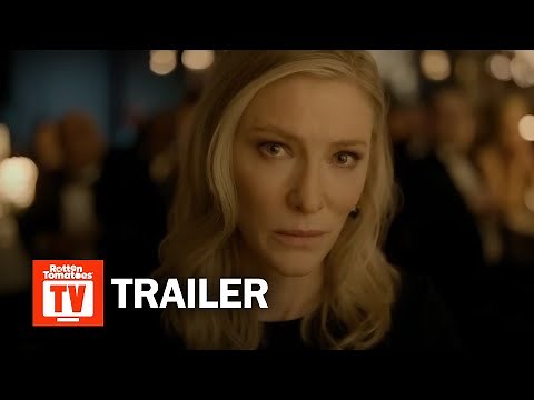 Disclaimer Limited Series Trailer | 'A 7-Part Event'