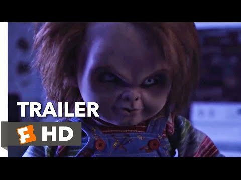 Charles Trailer #1 (2020) | Chucky Fan Film Movie HD