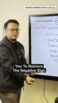 O Level A Math 2025 Paper 1 Question #olevels #maths #singapore