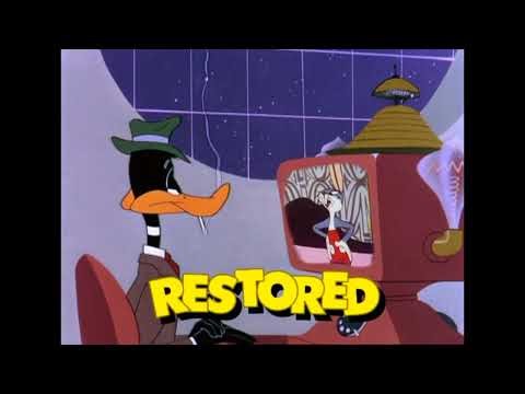 Looney Tunes Golden Collection Vol. 3 DVD Trailer (2005)