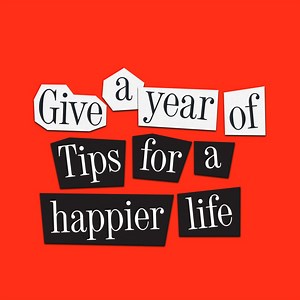 When you give someone special an Atlantic subscription, they’ll get unlimited access to perspectives across the ideological spectrum, so you can forge deeper connections through better conversations. Give a gift that brings you closer together, even when you disagree. Unlimited access is less than $2 a week. | The Atlantic