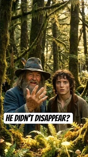 "Why the Ring Has ZERO Power Over This One Character