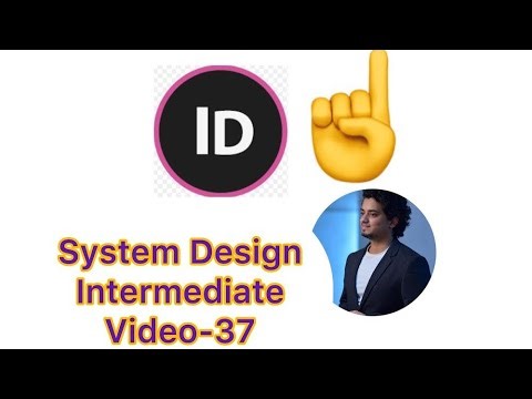 Design A Unique ID Generator In Distributed Systems (Part-II): Multi Master Replication 🏗👷👩🏻‍💻