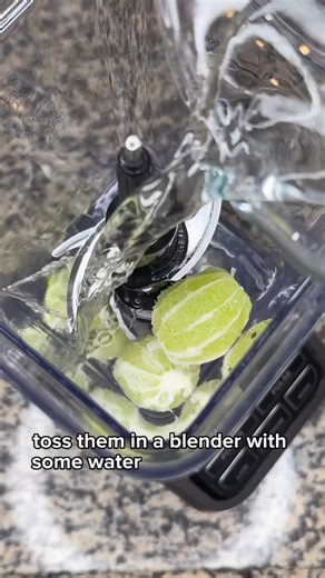 727K views · 20K reactions | Brazilian Lemonade Ingredients: 3...