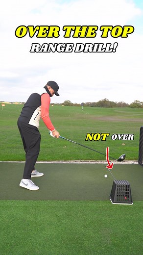 Improve Your Golf Swing with This Simple Fix!