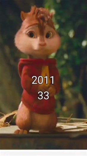 Alvin in the chipmunks chipwrecked 2011 2026