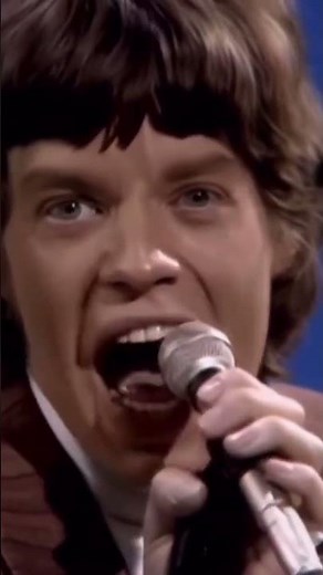 The Rolling Stones on Ed Sullivan, 1966 – 19th Nervous Breakdown
