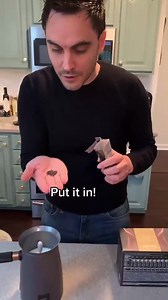 European style drinking chocolate at the touch of a button. Get set for a winter of delightfully chocolatey nights in, with barista grade hot chocolate just 2.5 minutes away! ✅ Velvet smooth European style hot chocolate ✅ Made with real chocolate flakes ✅ Ready in 2.5 minutes ✅ Fully automatic, electric operation ✅ Serve hot, iced or spiked ✅ Over 1,500,000 Velvetisers sold globally | Hotel Chocolat USA | Facebook