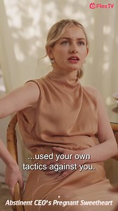 182K views · 3.1K reactions |  Full episodes: https://www.flextvmarketing.com/s4/DNxQLY5Bge  Drama Title: Abstinent CEO's Pregnant Sweetheart  One night. Three miracles. A love she never expected. ⚡ From shock to tenderness, he becomes the man she can’t forget.  Can love heal what fate began?  Watch more Hot & New short dramas on #FlexTV #FlexTV #MustWatch #NewSeries #FlexTVapp #ShortDrama #drama #love #show #TrendingShortDramas #fyp | Flex TV | Facebook