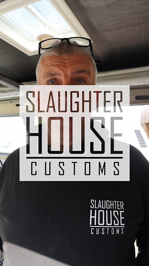 🌟CAMPERVAN WINDOW FIT FROM JK🌟 Fit your brand new sliding window in your vw camper!😎Fits perfect! Thanks Just Kampers 🙌 #camper #campervan #vwtransporter #volkswagen #justkampers #window #vanlife #vanlifeuk | Slaughter House Customs UK