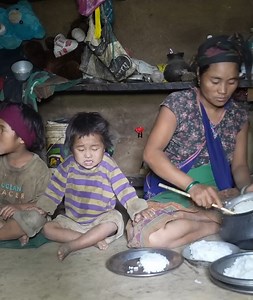 254K views · 2.5K reactions | Daily Living Life in a Big Family | Country Food Vlog | Facebook