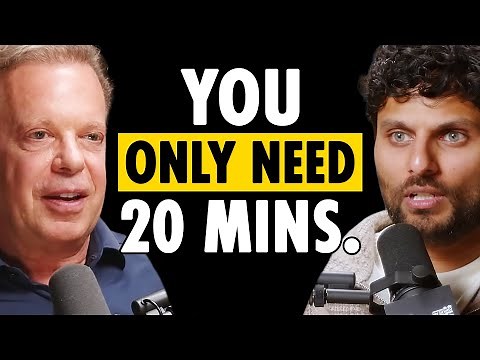 This Will DELETE Your Old Self! - WATCH THIS Every Morning To Attract Abundance | Joe Dispenza