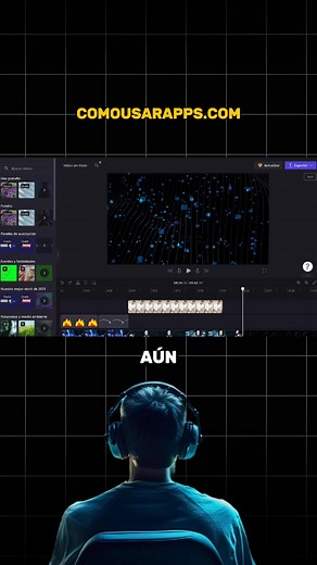 🎬 MEJORES consejos y trucos de edición de vídeo de Clipchamp Clipchamp es una herramienta de edición de video en línea que permite a los usuarios editar, cortar, recortar, comprimir y convertir videos en diferentes formatos. 🙌Comenta