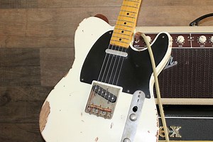 How Much Does a Telecaster Weigh?