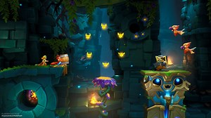 Nikoderiko: The Magical World - Review