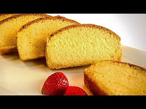 BUTTER CAKE RECIPE || HOW TO MAKE BUTTER CAKE || CAKE RECIPE || SOFT AND SMOOTH CAKE