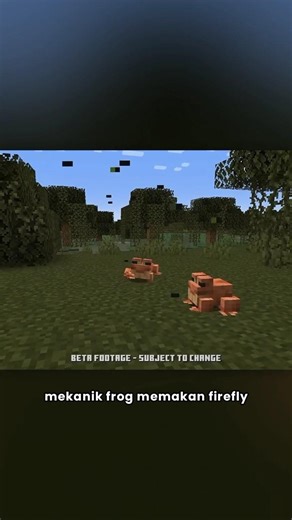 Kenapa Malah Mob Firefly yang Dihapus?