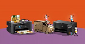 ReadyPrint-Drucker-Tintenabonnementprogramme | Epson Deutschland | Epson Deutschland