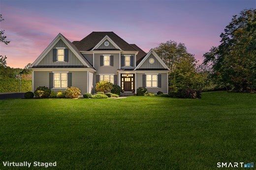 2 Doe Hollow Dr, Trumbull, CT 06611 - MLS 24148894 - Coldwell Banker