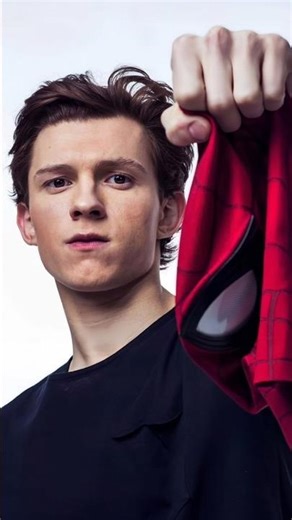 Spider-Man Figures Out Happy Is In Love With His Aunt May! 😂 | Spider-Man: Far From Home #spiderman