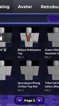 avatar gua di retro studio#gaming #gabut