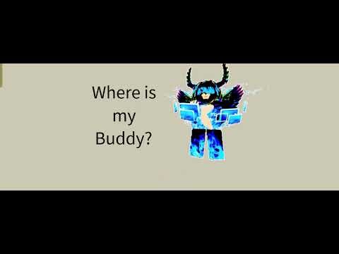 Where is my friend.. Animation