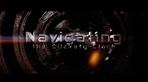 Navigating the Clickety-Clack TV Series