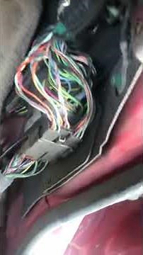 By pass factory amp Ford Explorer premium sound 93-99 I believe