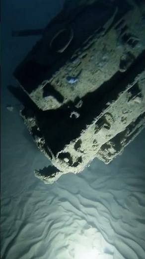 The Most DISTURBING Thing Found Underwater! #51