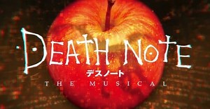 Death Note the Musical Gets New Run in November