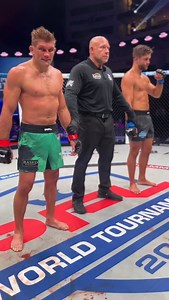 43 reactions · 3 comments | THE AXE MAN IS MOVING ON TO THE FINALS! Alfie Davis defeats Brent Primus by unanimous decision. He awaits the winner of Gadzhi Rabadanov v. Kevin Lee #PFLWorldTournament LIVE NOW  ESPN & ESPN+ | PFL MMA | Facebook