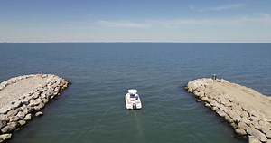 Boating Friends - We need your help! We’ve officially launched a Kickstarter campaign to help us fund our new social network for boaters called “Scuttlebutt.” Currently, Scuttlebutt has weather, mapping, and most importantly, a new way to connect with other boaters. But we need your help to create new features and tools. Any amount helps! https://www.kickstarter.com/projects/scuttlebutt/scuttlebutt-the-social-network-for-boaters?ref=6brsxi | Scuttlebutt App