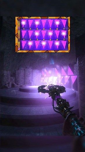 Lightning Staff Upgrade! 🔥